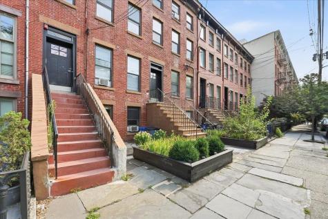 216 6th Street Jersey City NJ 07302