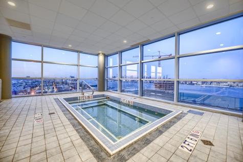 1 Shore Lane Jersey City NJ 07310
