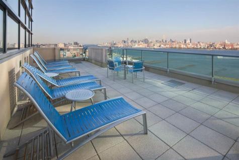 1 Shore Lane Jersey City NJ 07310