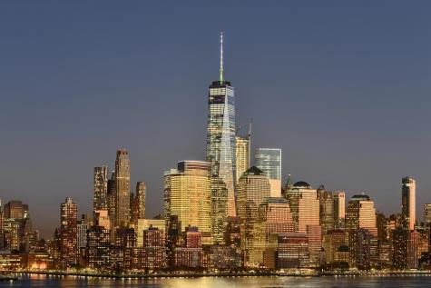 1 Shore Lane Jersey City NJ 07310