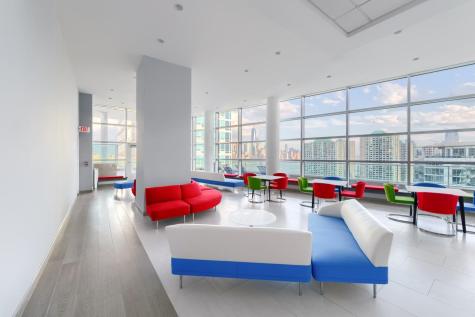 1 Shore Lane Jersey City NJ 07310