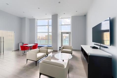 1 Shore Lane Jersey City NJ 07310