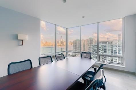1 Shore Lane Jersey City NJ 07310