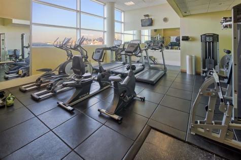 1 Shore Lane Jersey City NJ 07310