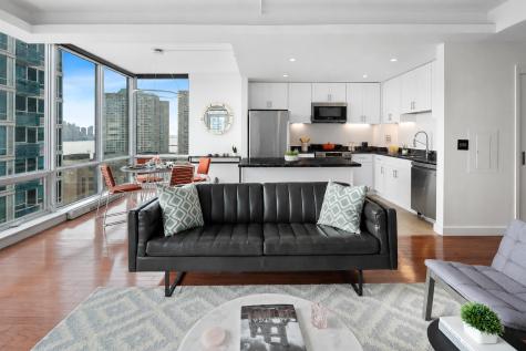 1 Shore Lane Jersey City NJ 07310