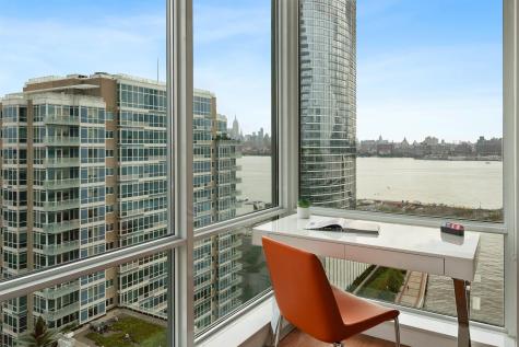 1 Shore Lane Jersey City NJ 07310