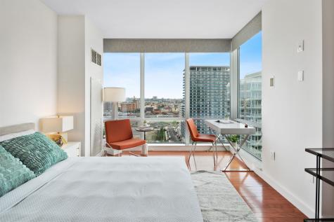 1 Shore Lane Jersey City NJ 07310