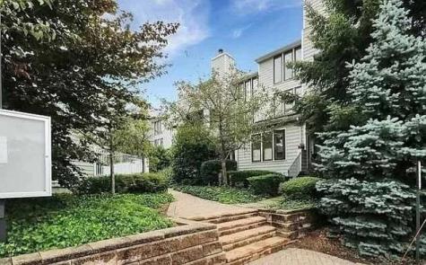 833 Topsail Lane Secaucus NJ 07094