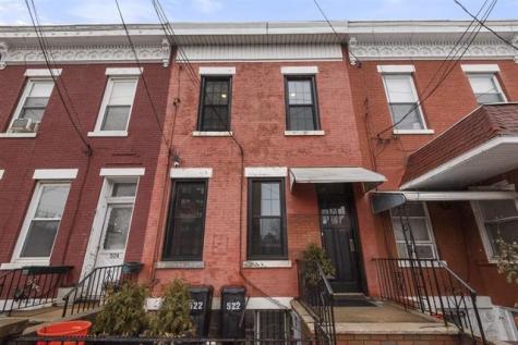 522 23rd Street Union City NJ 07087