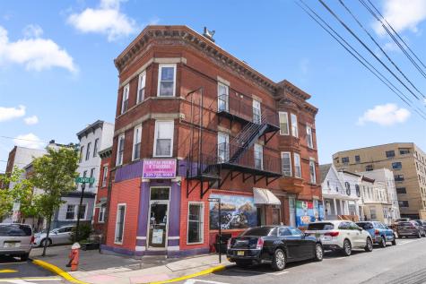 522 23rd Street Union City NJ 07087