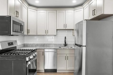 392 Palisade Avenue Jersey City NJ 07307