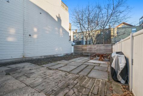 392 Palisade Avenue Jersey City NJ 07307