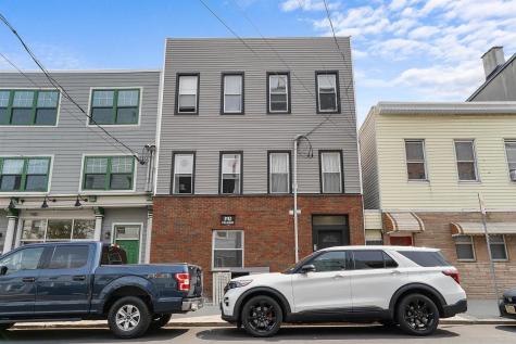 392 Palisade Avenue Jersey City NJ 07307