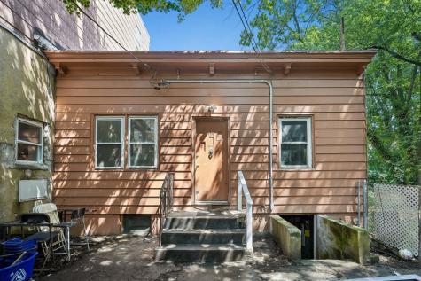 414 Monastery Pl Rear Union City NJ 07087-4408
