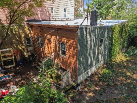414 Monastery Pl Rear Union City NJ 07087-4408