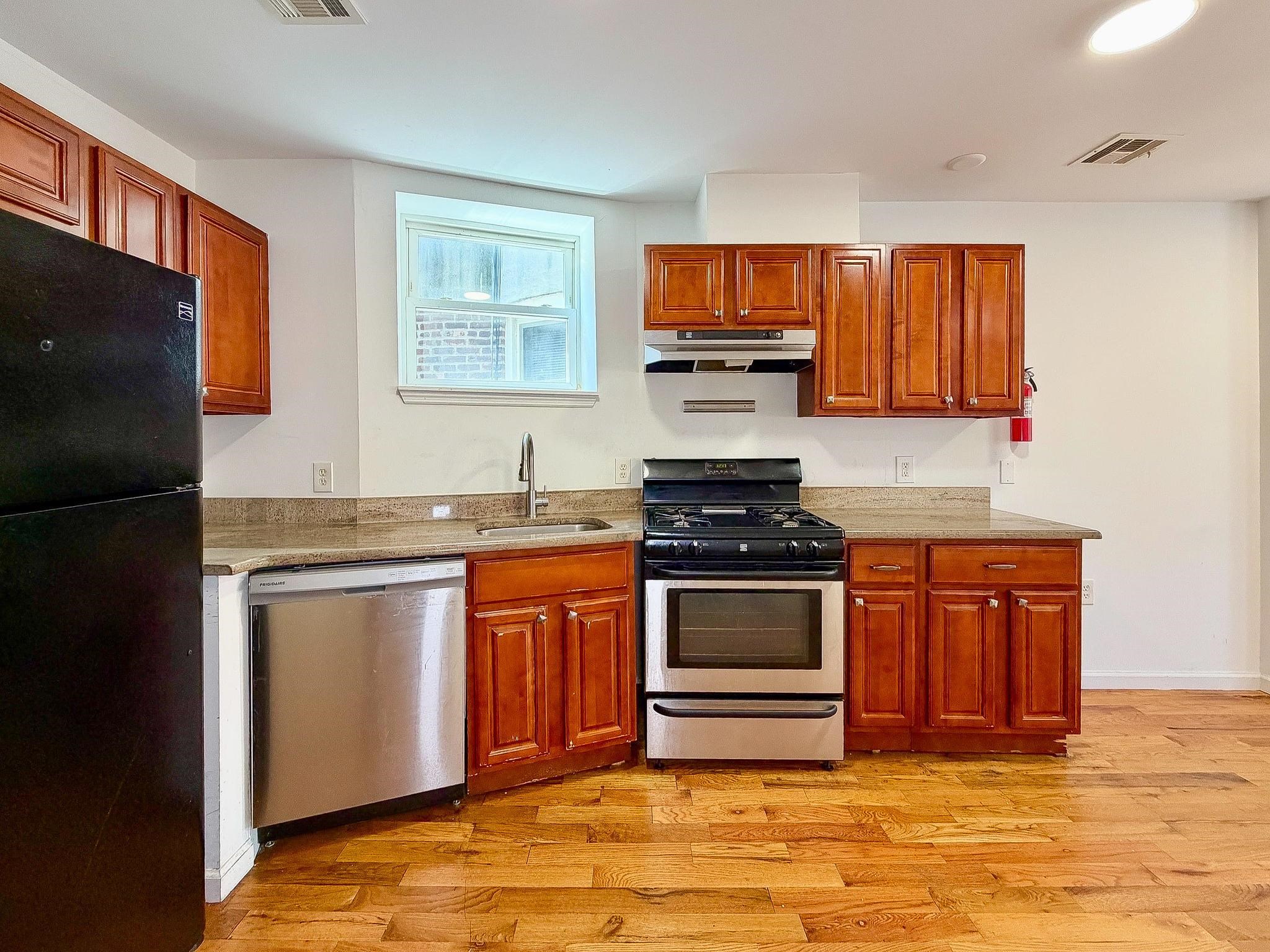 236 Van Horne Street Jersey City NJ 07304