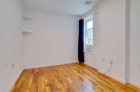 236 Van Horne Street Jersey City NJ 07304