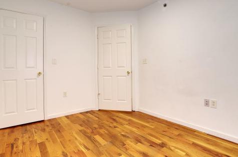 236 Van Horne Street Jersey City NJ 07304