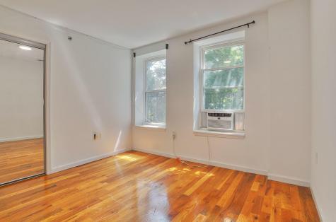 236 Van Horne Street Jersey City NJ 07304