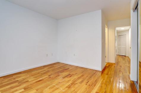 236 Van Horne Street Jersey City NJ 07304