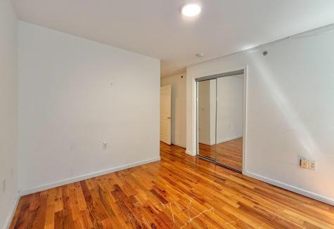 236 Van Horne Street Jersey City NJ 07304