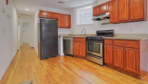 236 Van Horne Street Jersey City NJ 07304