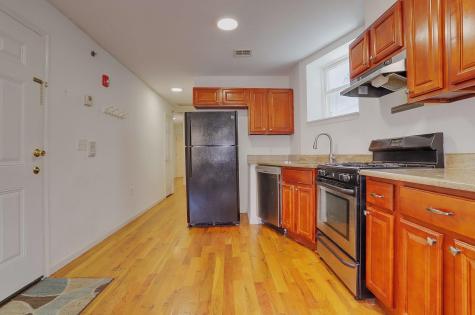 236 Van Horne Street Jersey City NJ 07304