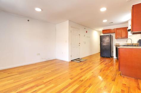 236 Van Horne Street Jersey City NJ 07304