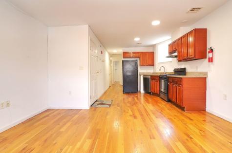 236 Van Horne Street Jersey City NJ 07304