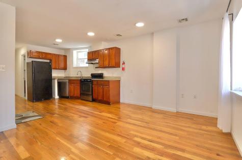236 Van Horne Street Jersey City NJ 07304