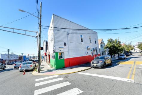 6245 Kennedy Boulevard North Bergen NJ 07047