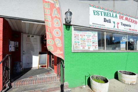 6245 Kennedy Boulevard North Bergen NJ 07047
