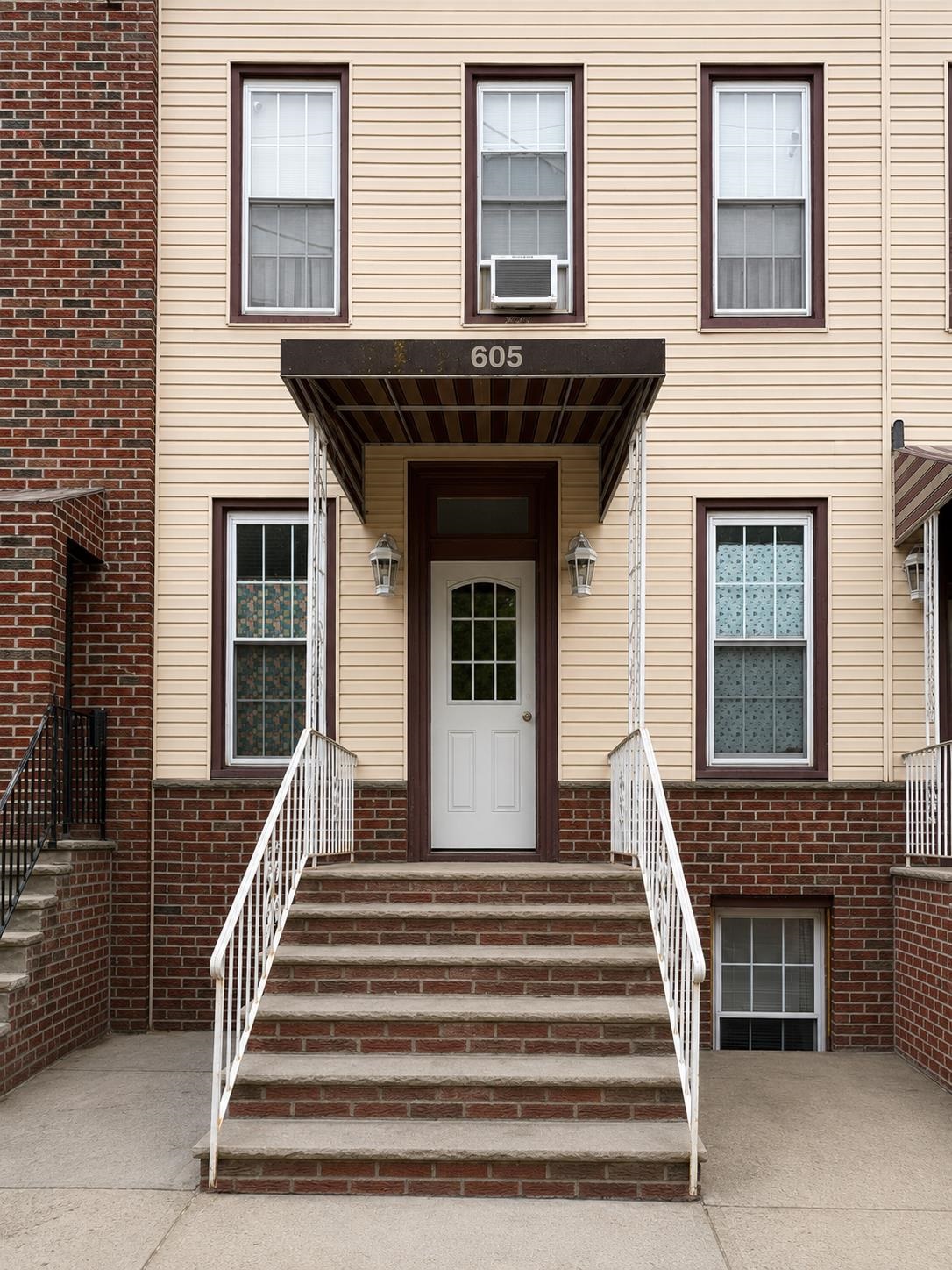 605 Bergenline Avenue Union City NJ 07087