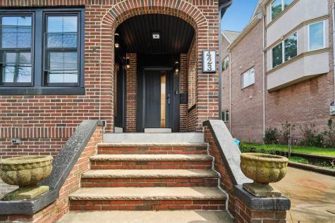 423 Aurora Avenue Cliffside Park NJ 07010