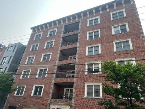 1031 Clinton Street Hoboken NJ 07030