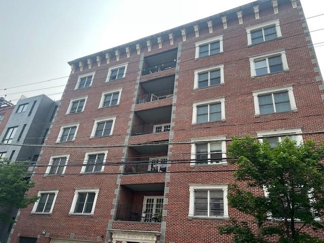 1031 Clinton Street Hoboken NJ 07030