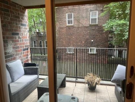 1031 Clinton Street Hoboken NJ 07030
