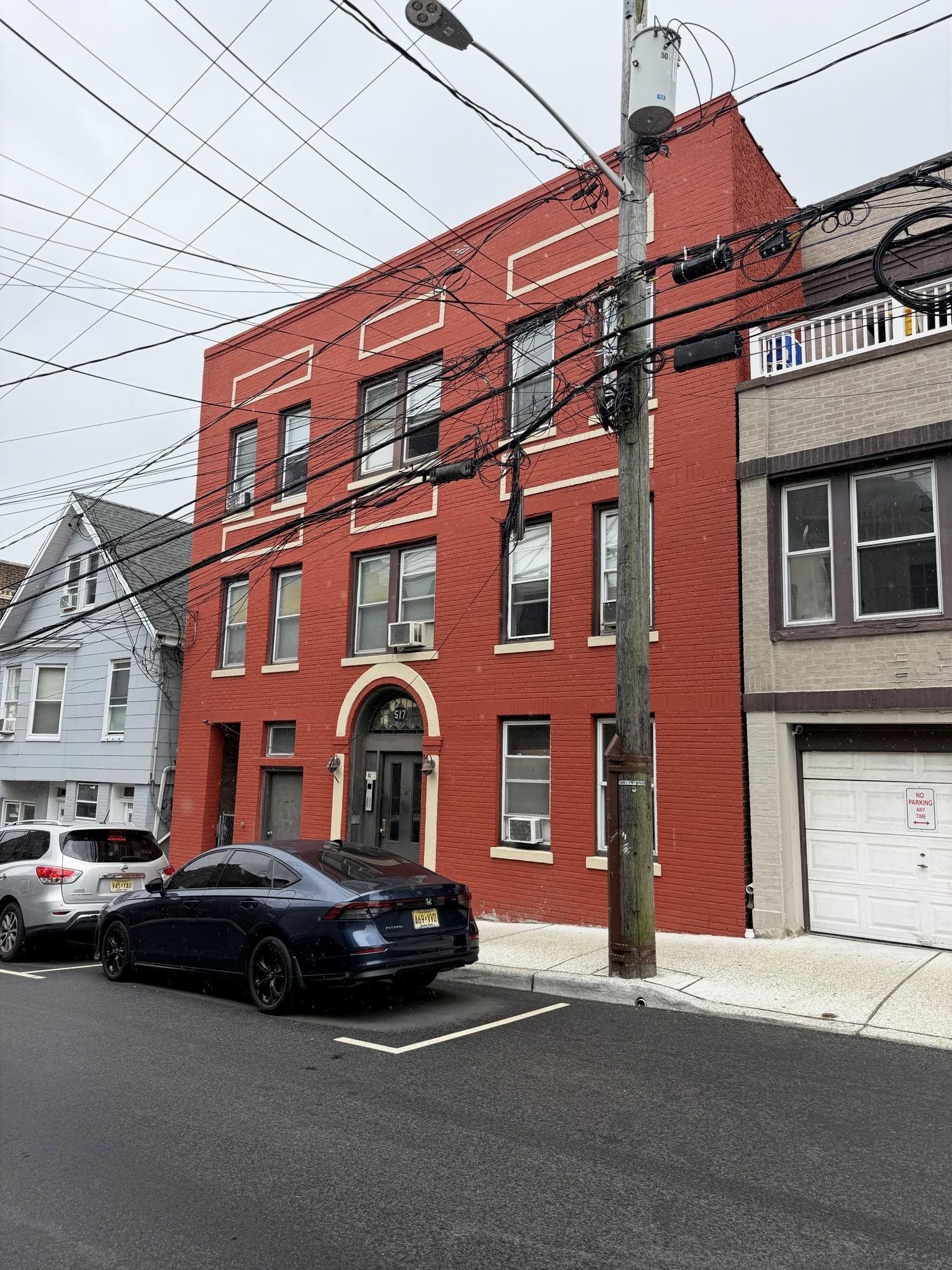 517 67th Street West New York NJ 07093