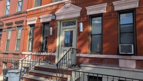 727 Washington Street Hoboken NJ 07030
