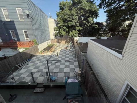 42 Montrose Avenue Jersey City NJ 07307