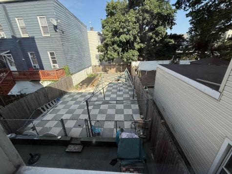 42 Montrose Avenue Jersey City NJ 07307