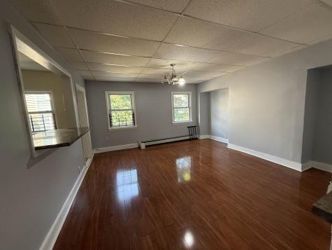 42 Montrose Avenue Jersey City NJ 07307