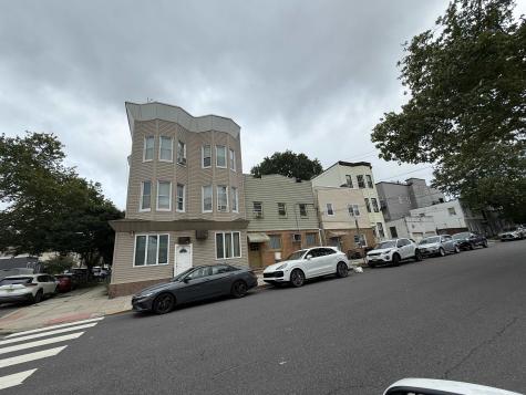42 Montrose Avenue Jersey City NJ 07307