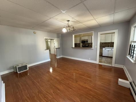 42 Montrose Avenue Jersey City NJ 07307