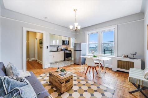 50 Reservoir Avenue Jersey City NJ 07307
