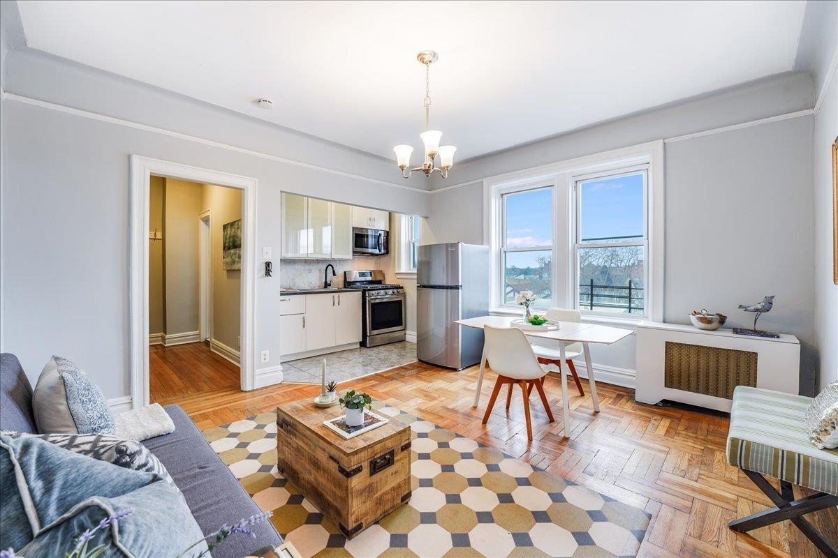 50 Reservoir Avenue Jersey City NJ 07307