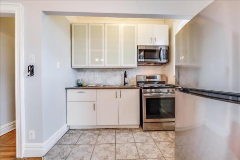 50 Reservoir Avenue Jersey City NJ 07307