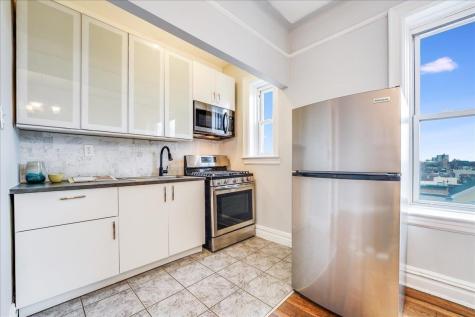 50 Reservoir Avenue Jersey City NJ 07307