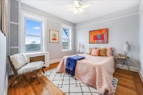 50 Reservoir Avenue Jersey City NJ 07307