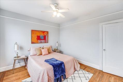 50 Reservoir Avenue Jersey City NJ 07307